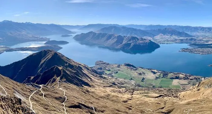 On Kings * Wanaka