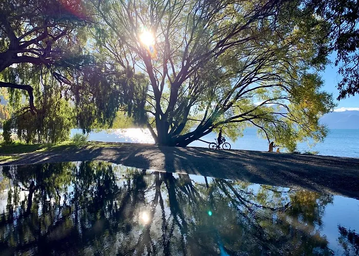 On Kings * Wanaka