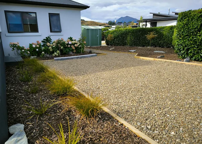 Apartment On Kings Wanaka